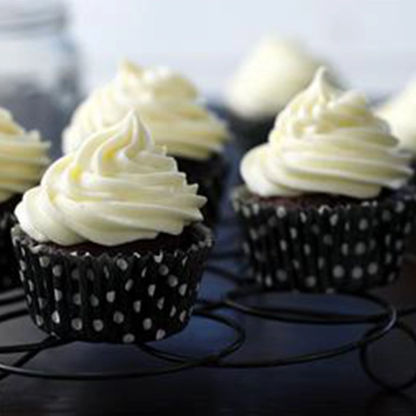 Guinness Cupcakes
